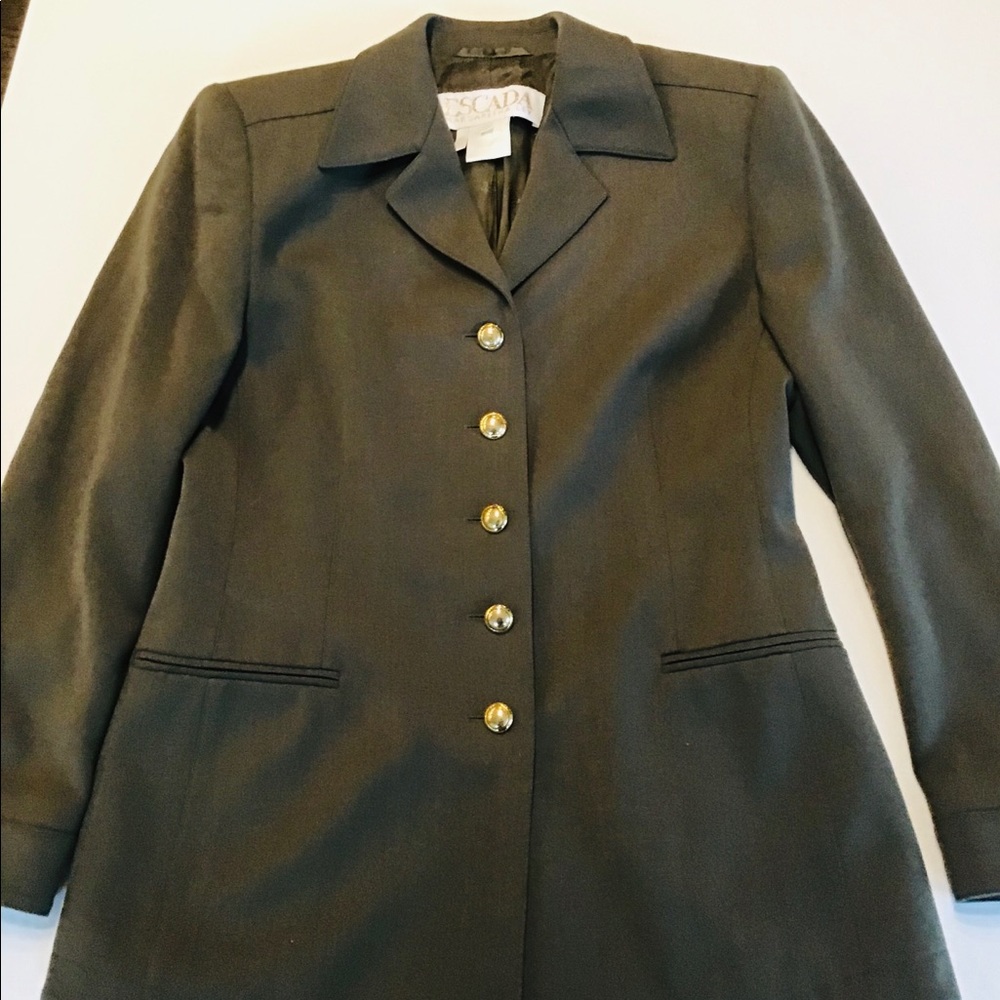 ESCADA Margartha Ley edition